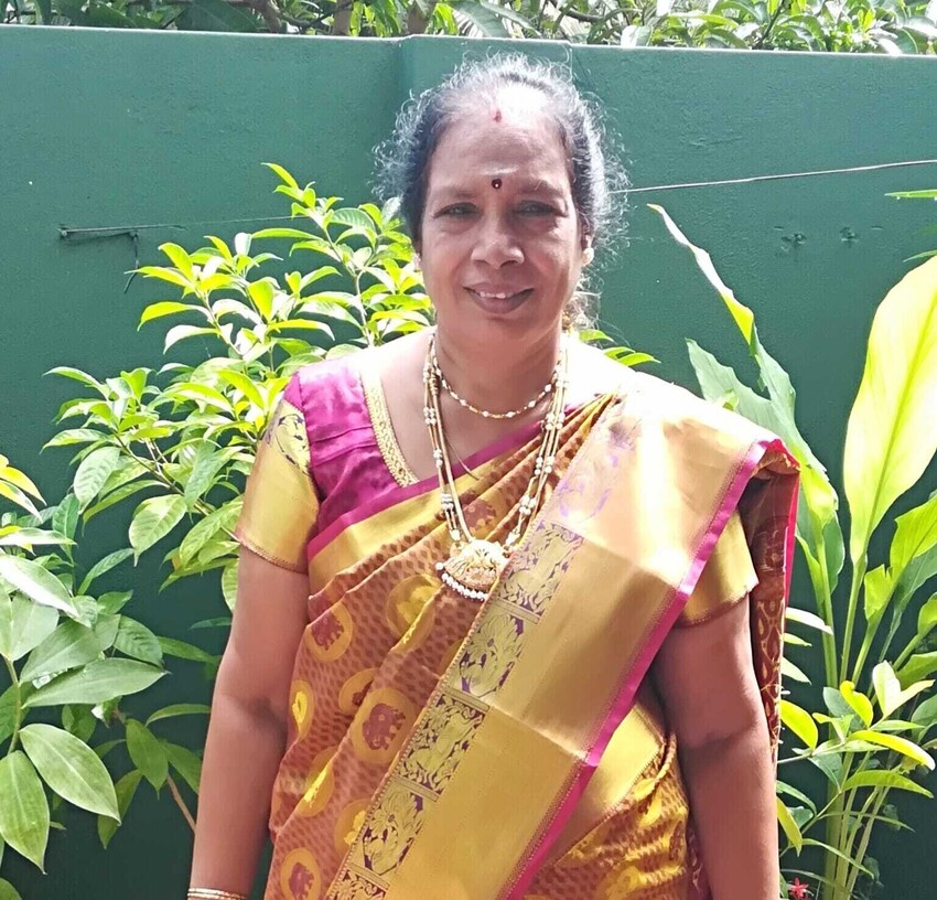 சைவப் புலவர்