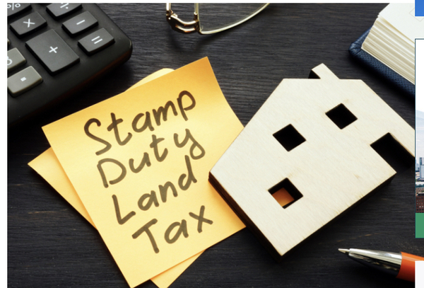 Chancellor urged to give green landlords stamp duty discount