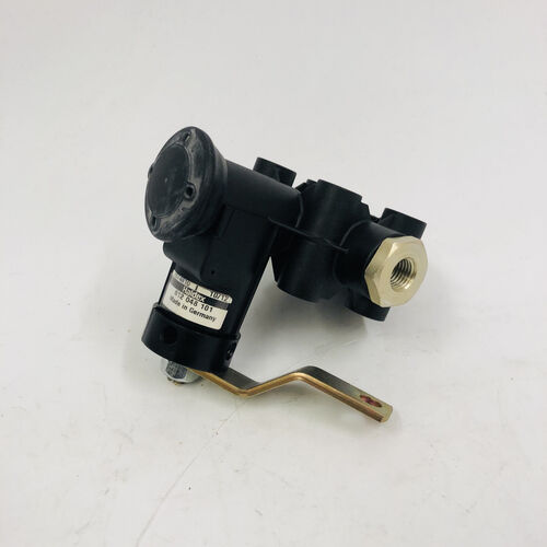 612048101 Levelling Valve
