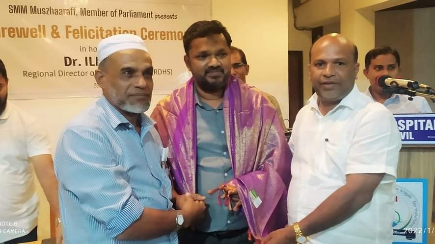 பெரும் பங்களிப்பு