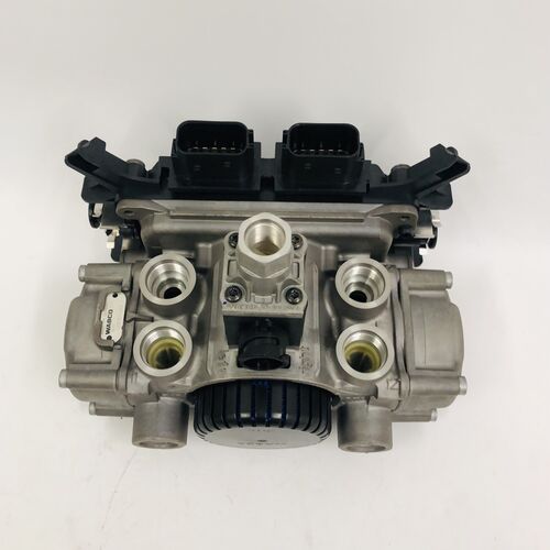 4801050060 EBS Axle Modulator 2-Channel - Gen 3