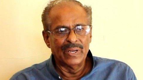 தமிழ் மக்களின் இனப்பிரச்னைக்கு 13ஆவது திருத்தம் தீர்வைத் தருமா? விளக்குகிறார் மாவை