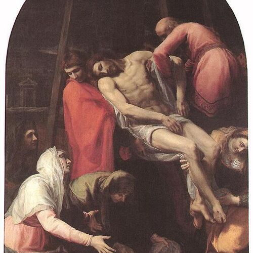 Descent from the Cross