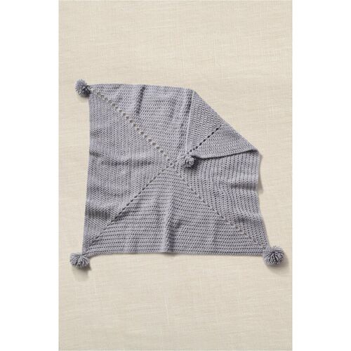 DMC Mindful The Comforting Blanket Crochet Kit