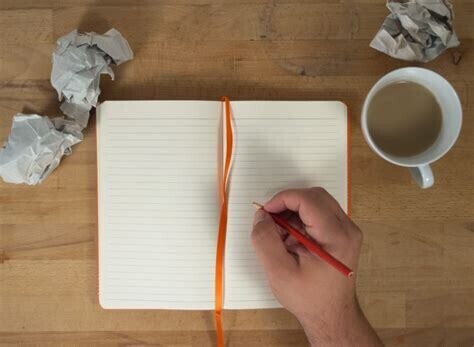 How to use debating notebooks