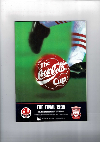 Latest News at Bobs Football Programmes