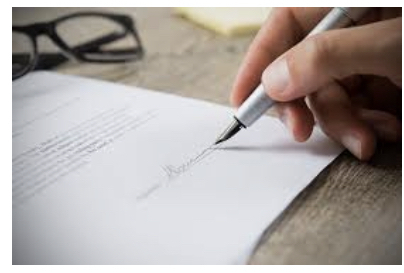 NEW SECURE TENANCY AND ASSURED TENANCY FORMS MUST BE USED NOW