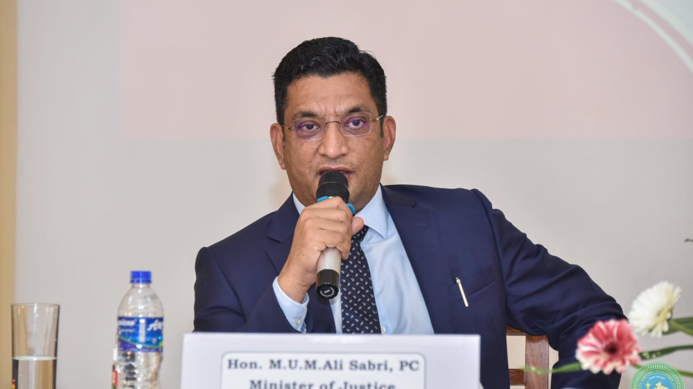 "நீதிக்கான அணுகல்"  - பல்கலைக்கழக சமூகத்துடனான கலந்துரையாடல் நிகழ்வு