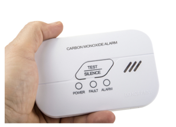 Agents should act now ahead of Carbon Monoxide alarm laws