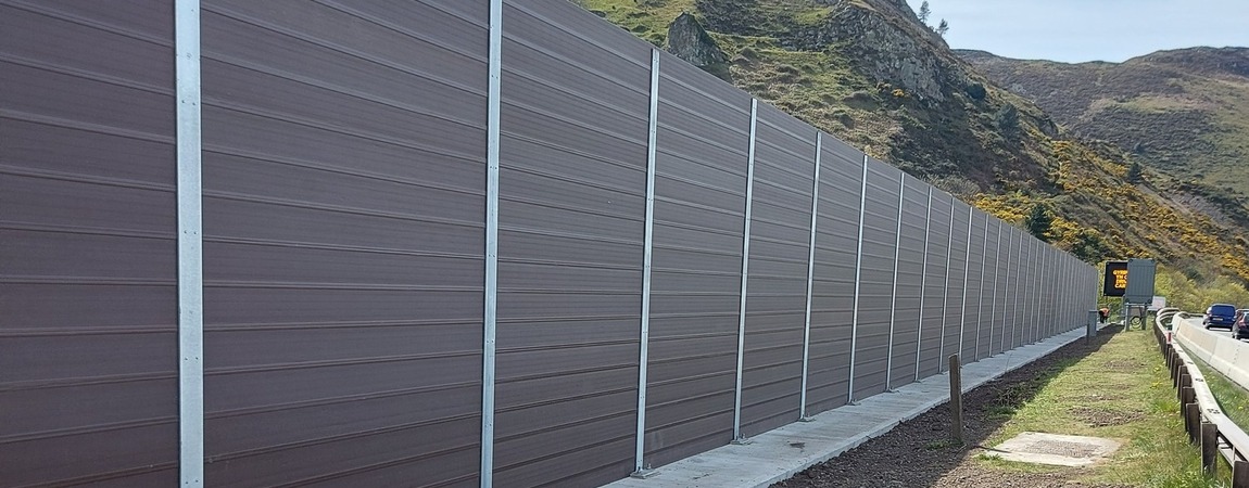 National fencing contractors