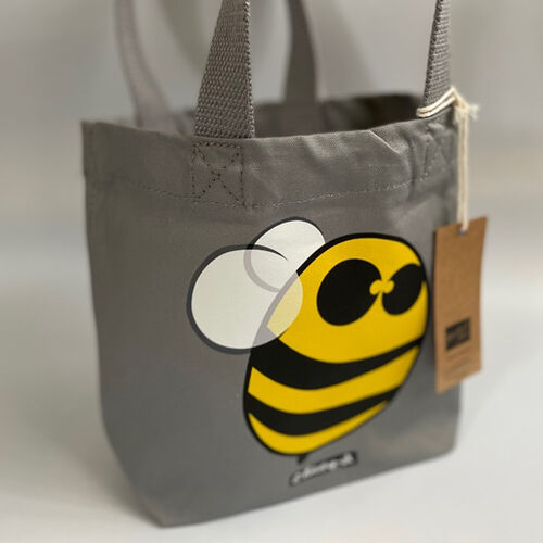 'New Bee' Mini Tote