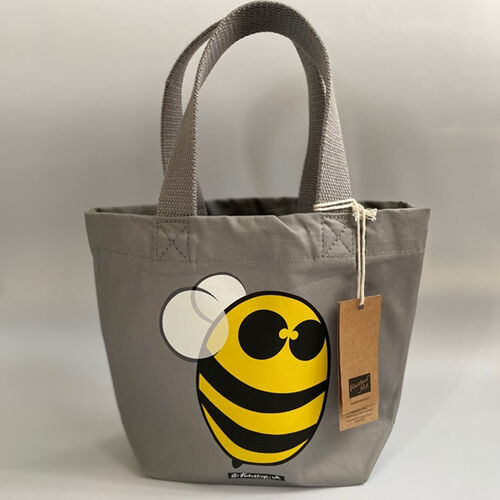 'New Bee' Mini Tote