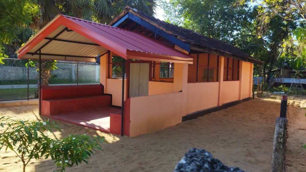 பொது நூலகம்