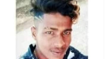 ஆழியவளையில் கரை ஒதுங்கியது மீனவ இளைஞனின்  சடலம்