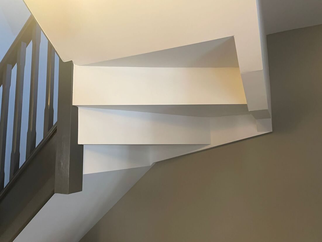 Gallery | Inspire Carpentry &amp; Construction Ltd | Construction Cambridge | Builder Cambridge | Loft conversions and extensions Cambridge