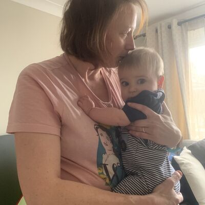 Antenatal and postnatal fitness & wellbeing