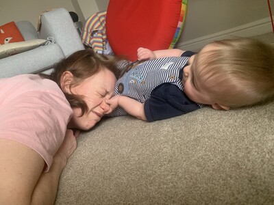 Antenatal and postnatal fitness & wellbeing