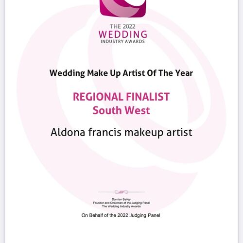 Gallery | Aldona Francis | Wedding Makeup Specialist Gloucestershire  | Award Winning Makeup Lessons in Bath  | Professional Mobile Makeup Artist Cotswolds