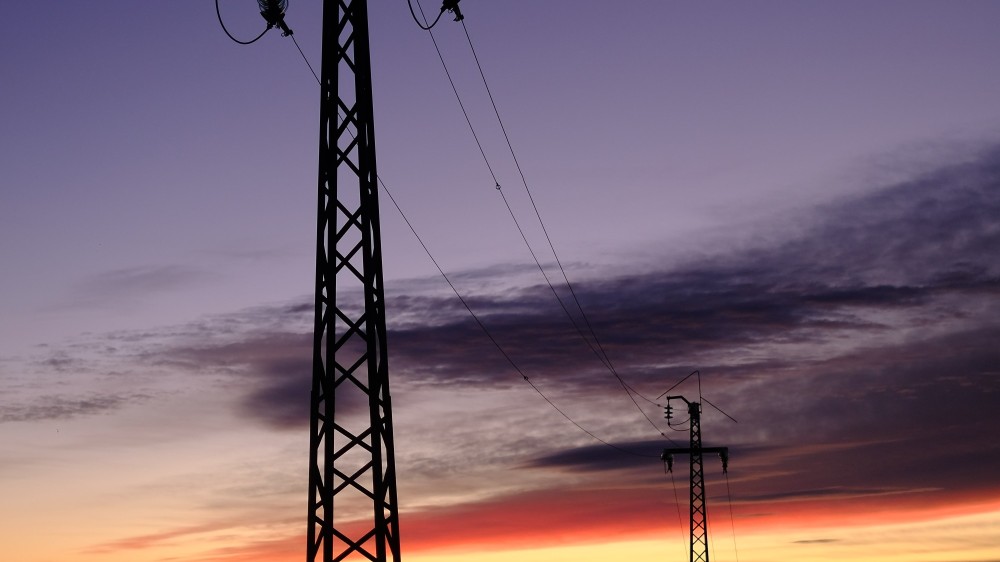 திடீரென்று மின் தடை