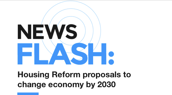 Governments New ‘Levelling-Up’ White Paper Revealed Today