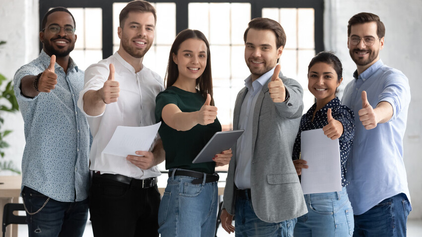 Refer a candidate or Business