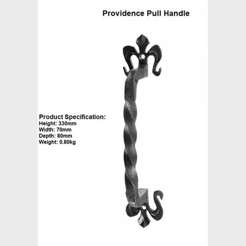 Providence Pull Handle
