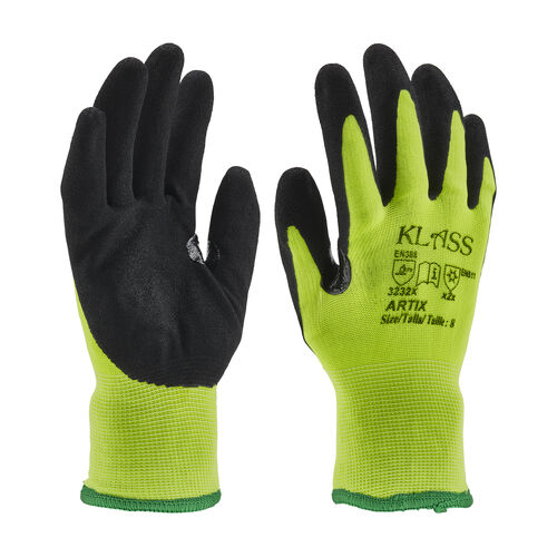 Artix Extreme - Winter Gloves