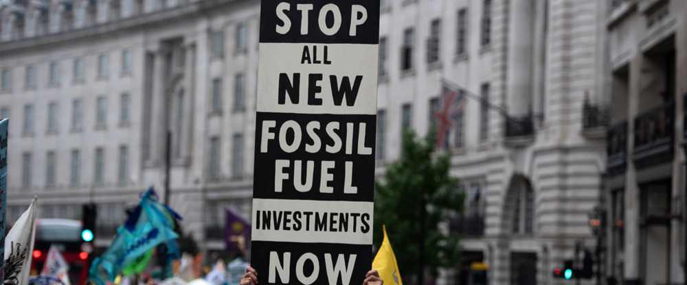 Social Licence needed in a Decarbonising World