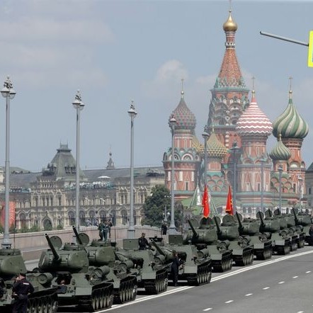 Fears Ukraine Crisis could trigger a gas shortage in Europe