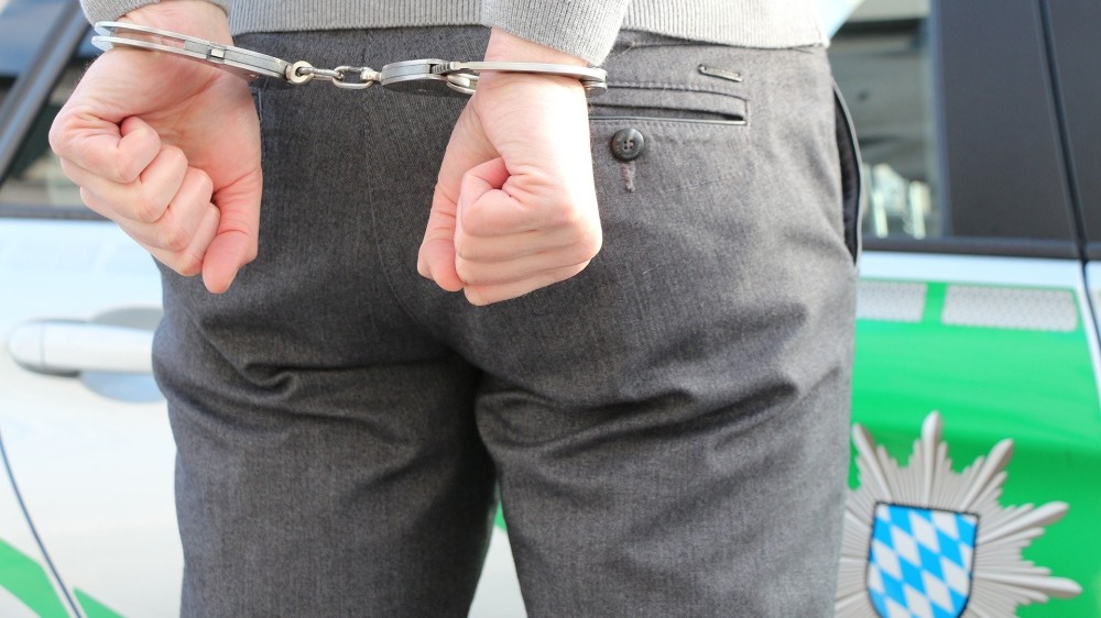 2017 ஆம் ஆண்டு இளம் கர்ப்பவதி கொலையில்  சந்தேகநபர் கைது