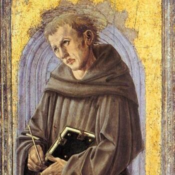 St Francis