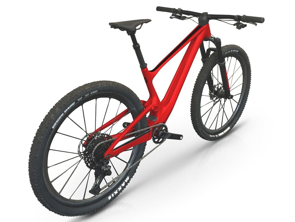 SCOTT Spark 960 £2645