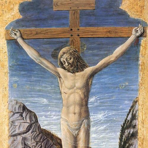 The Crucifixion
