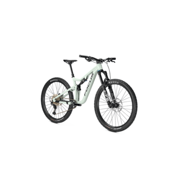 Focus Jam 6.9 £3195