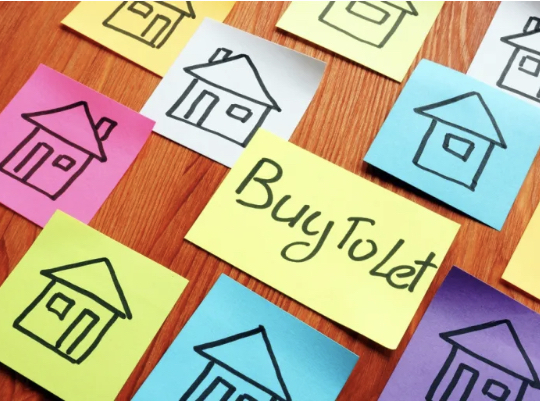 First-time landlord product count grows