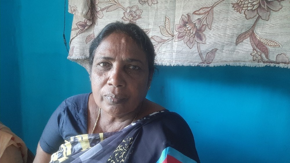 சுதந்திர தினம் ஒரு கரிநாள் - மனுவேல் உதயச்சந்திரா