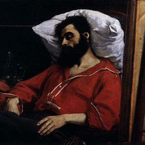 The Convalescent