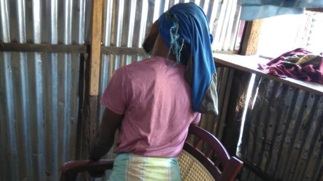 ஐஸ் போதைப் பொருளுக்கு அடிமையாகிய இளம் குடும்பஸ்தர் தற்கொலை.