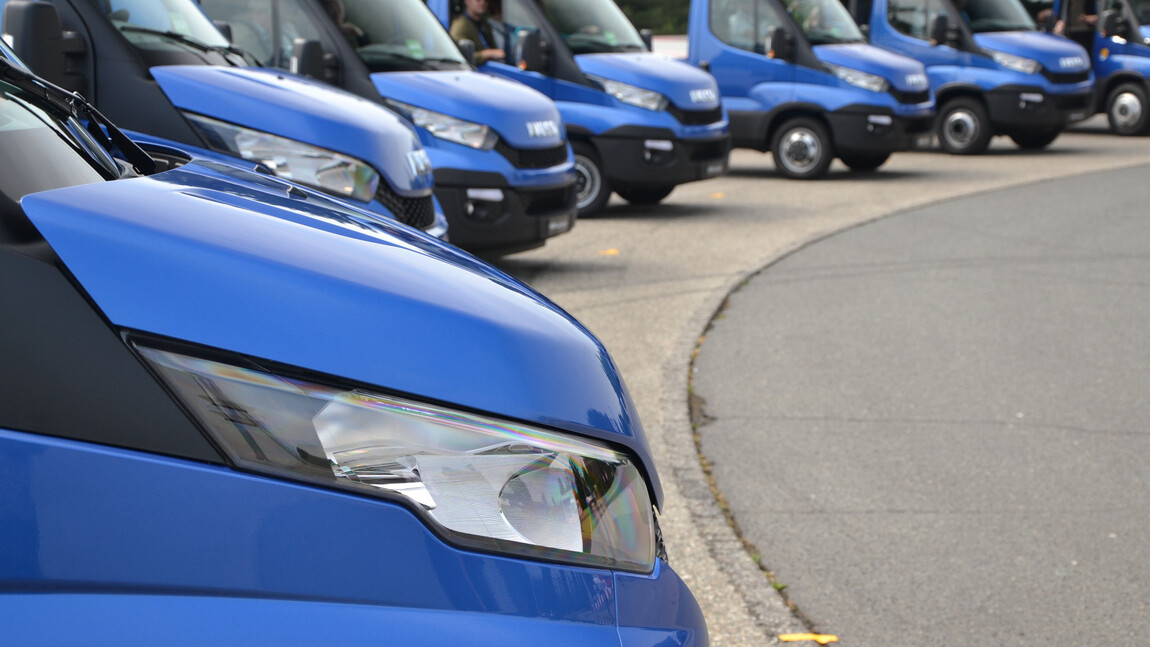 Fleet Insurance, a better option for Businesses?