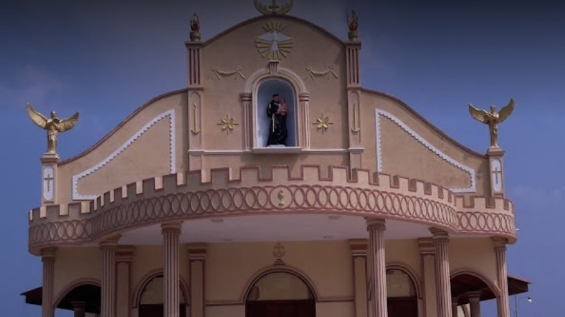 கச்சதீவு அந்தோனியார் கோவிலுக்கு வரலாமா?