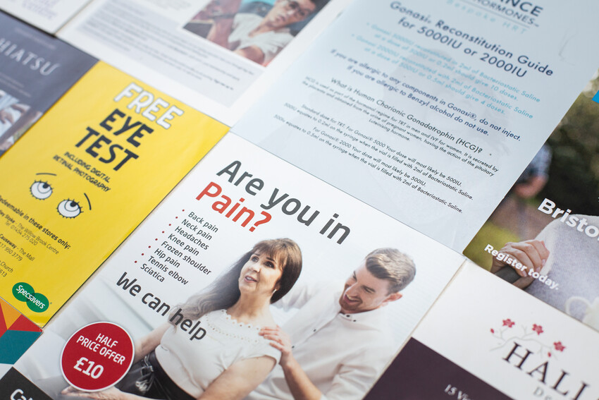 Full training & support