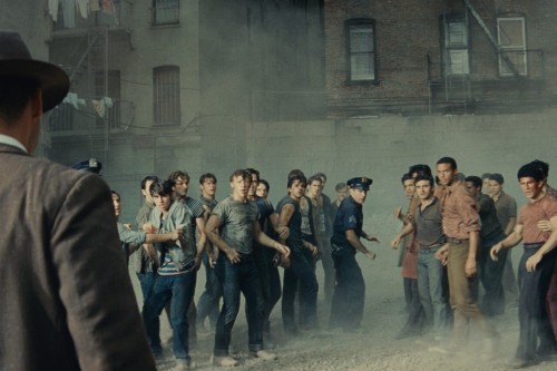 Why do people commit crimes?