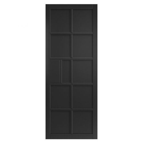 Plaza Pocket Door