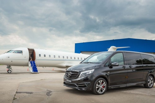 How is a Minibus different from a Taxi?