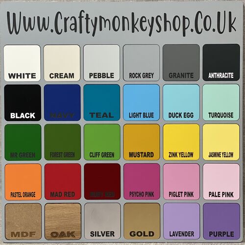 Mr & Mrs Street Signs