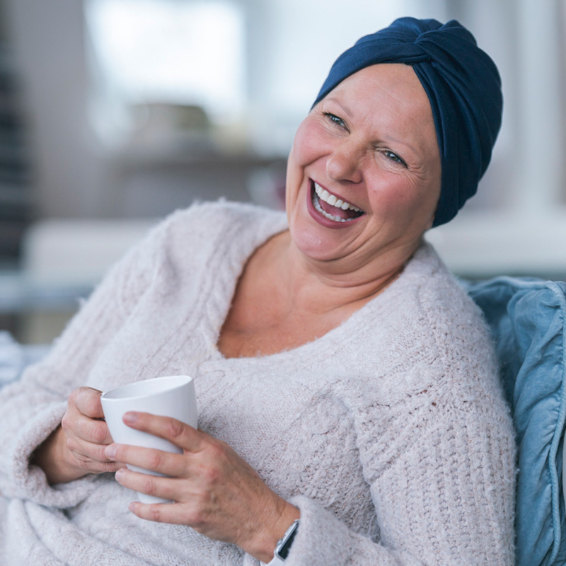 Specialist oncology physiotherapy at home across Essex & London. Expert rehabilitation to support fatigue management, strength and safe recovery during and after cancer treatment.