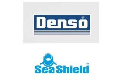 Approved Specialist Applicator of Denso SeaShield Systems