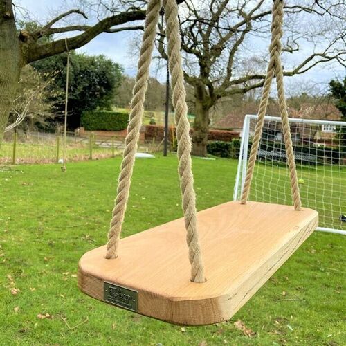 Oak Swing - medium