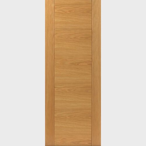 Tigris Oak Pocket Door