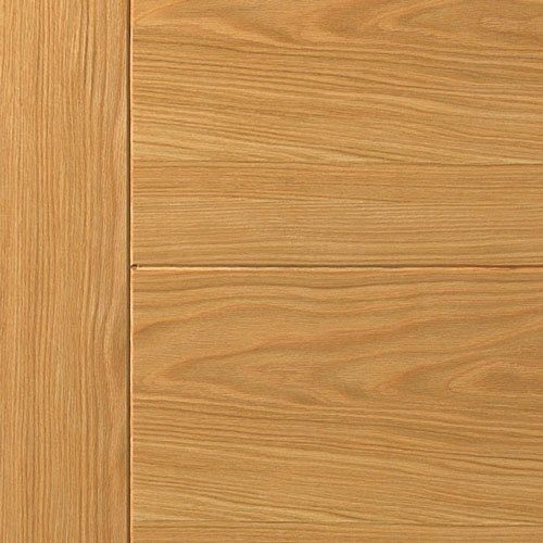 Tigris Oak Pocket Door